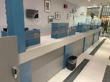 Counters - Comptoirs de service - Photo 4