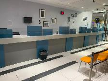 Counters - Comptoirs de service - Photo 5