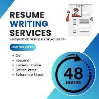 ELITE RESUME WRITING, COVER LETTER, LINKEDIN (343)349-9560