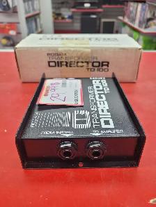 Carte de Son Rodam TD100 - Photo 2