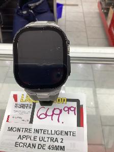 Apple Watch Ultra 2