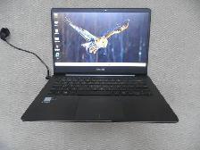 ASUS ZenBook UX430U i7-8th Laptop