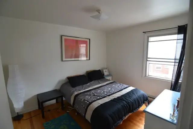 NDG (Loyola) - 3½ électros   parking inclus - juillet $1065 - Photo 2