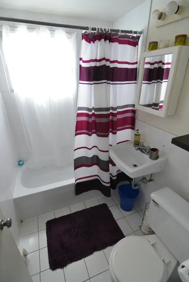 NDG (Loyola) - 3½ électros   parking inclus - juillet $1065 - Photo 6