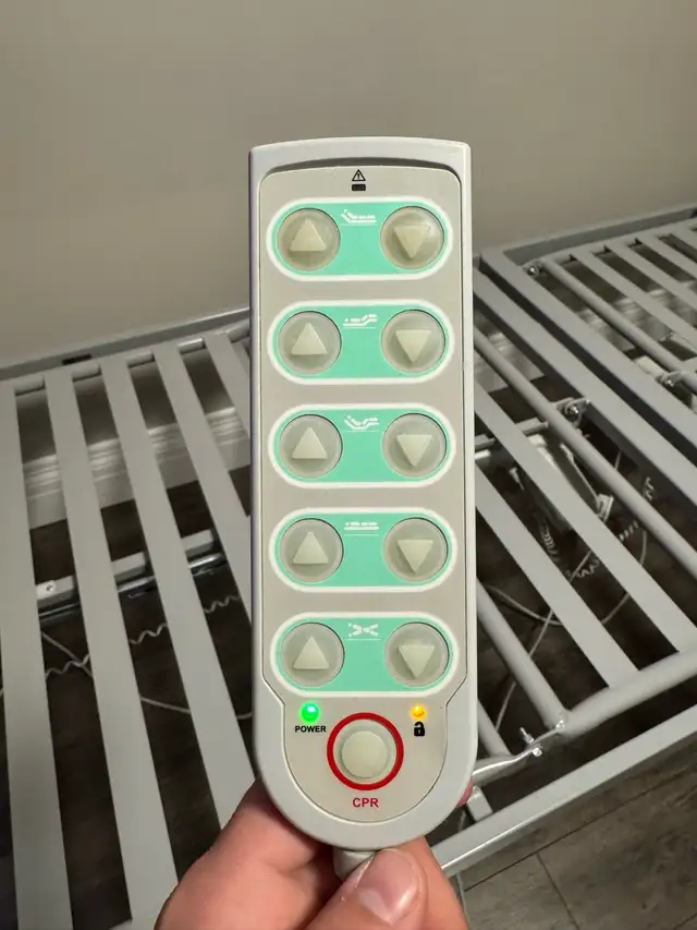 VITAL MOBILITY HOSPITAL BED DELIVERY AND SETUP AVAILABLE - Photo 3