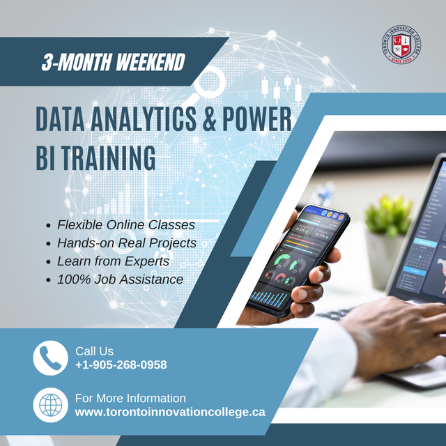 Data Analytics and Reporting with Microsoft Power BI