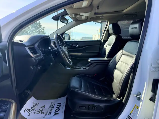 2017 GMC Acadia Denali 6 Passenger - Photo 2