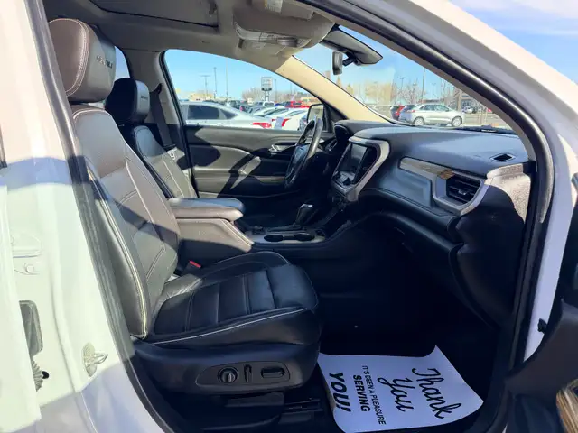 2017 GMC Acadia Denali 6 Passenger - Photo 6