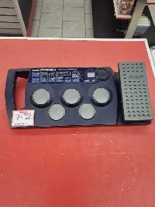 Pedale Multi Effet DOD GS30