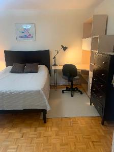 Room for Rent - with Private Bthrm/Kitchenette