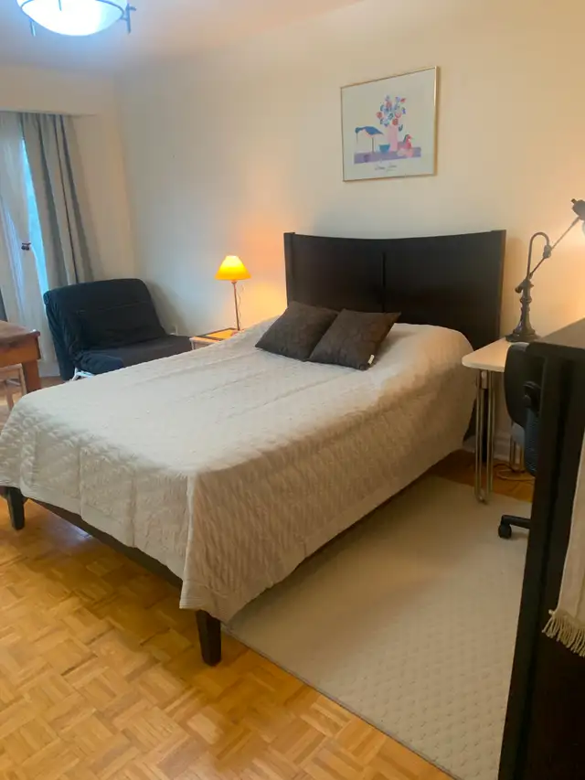 Room for Rent - with Private Bthrm/Kitchenette - Photo 2