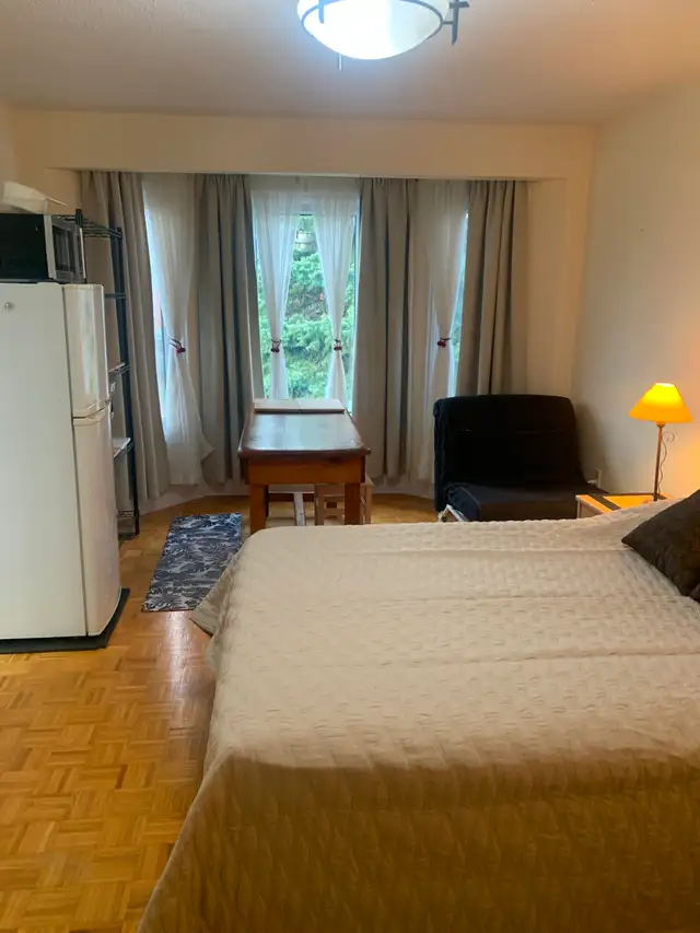 Room for Rent - with Private Bthrm/Kitchenette - Photo 3