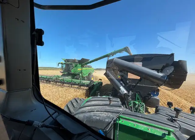 Farm Hand Wanted - Photo 2