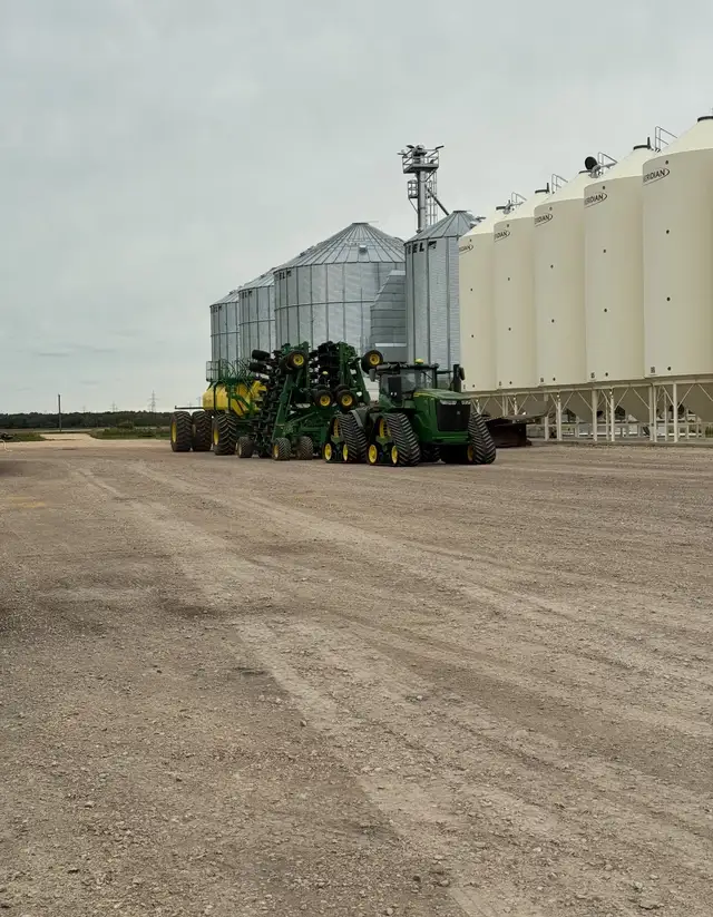 Farm Hand Wanted - Photo 3