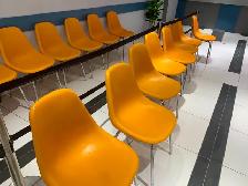 Poteaux de ligne d'attente - crowd control posts - Photo 2