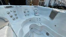 SPA DE NAGE HYDROPOOL 17AX DEMO EN LIQUIDATION - Photo 3