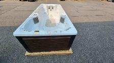 SPA DE NAGE HYDROPOOL 17AX DEMO EN LIQUIDATION - Photo 6