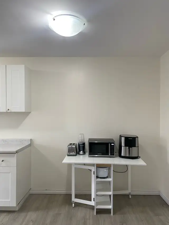 Summer Sublet: Furnished 1-Bedroom Apartment - Photo 5