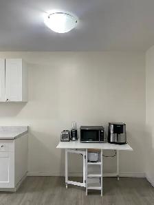 Summer Sublet: Furnished 1-Bedroom Apartment - Photo 5