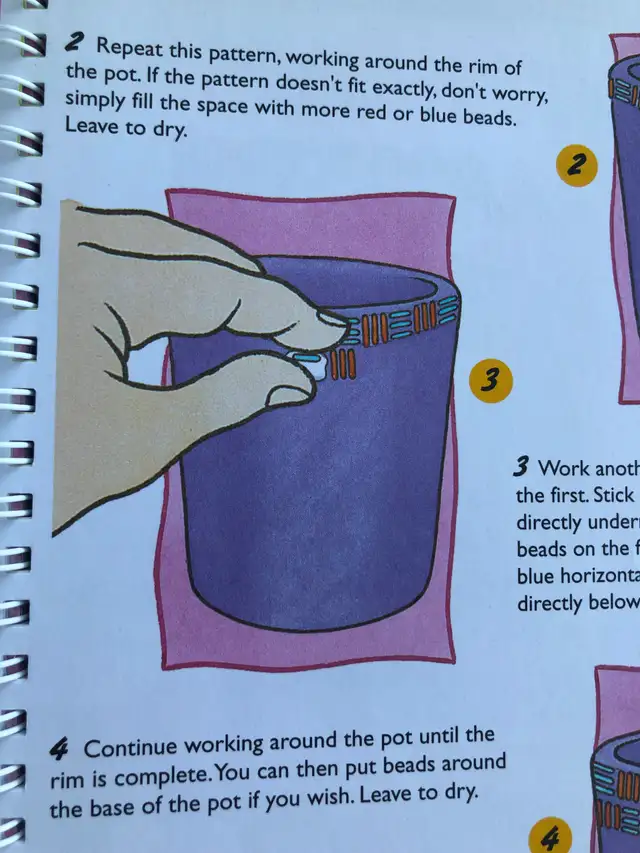 Things to Make and Do for Girls: Activity Fun Book – Hardcover - Photo 3