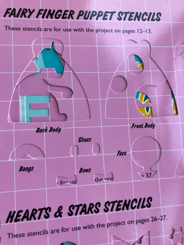 Things to Make and Do for Girls: Activity Fun Book – Hardcover - Photo 4