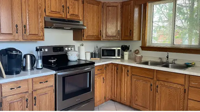 cozy room for rent northside - Photo 2