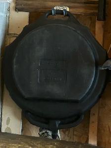 oil change drain pan