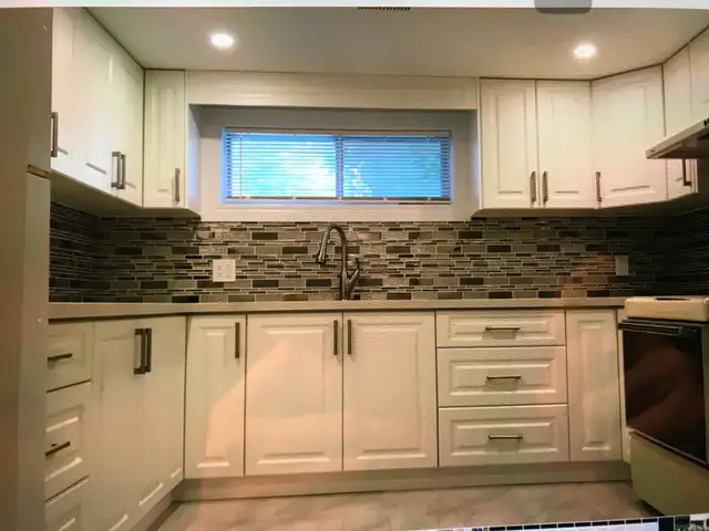 Basement room for rent Scarborough
