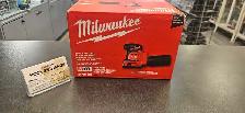 Milwaukee M18 Orbital 1/4 Sheet Sander
