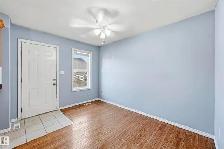 NO CONDO FEE - 4 bedroom duplex w/ double garage - 11727 83 ST - Photo 6