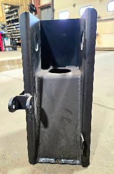 HENDRICKSON TRAILER HANGERS FOR SALE- 1 SET - Photo 2