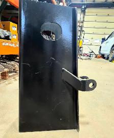 HENDRICKSON TRAILER HANGERS FOR SALE- 1 SET - Photo 4