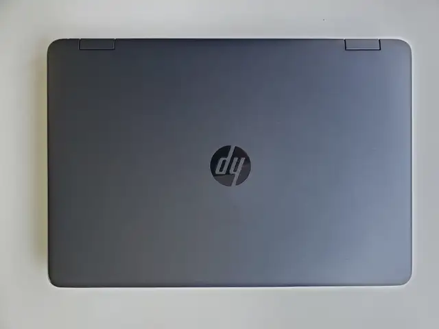 Hp Probook 650 G3, core i5 7ème génération, 8GB,256GB SSD,Win 11 - Photo 3