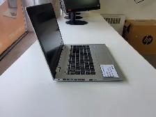 Laptop Hp Probook 640 G5, core i5 8ème génération,16GB,256GB SSD - Photo 4