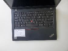 Laptop Lenovo L14,core i5 10ème génération,16GB,256GB,Windows 11 - Photo 2