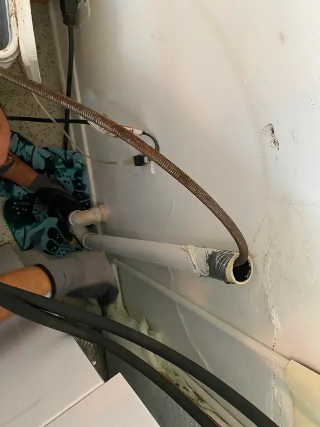 Recherche    homme à tout faire    Sans outils. - Photo 2