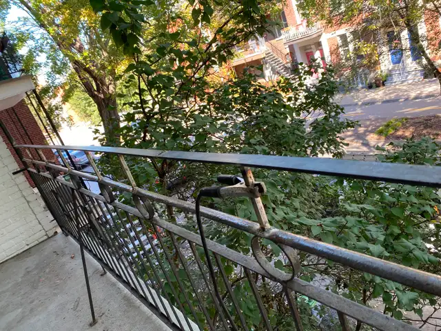 Recherche    homme à tout faire    Sans outils. - Photo 5