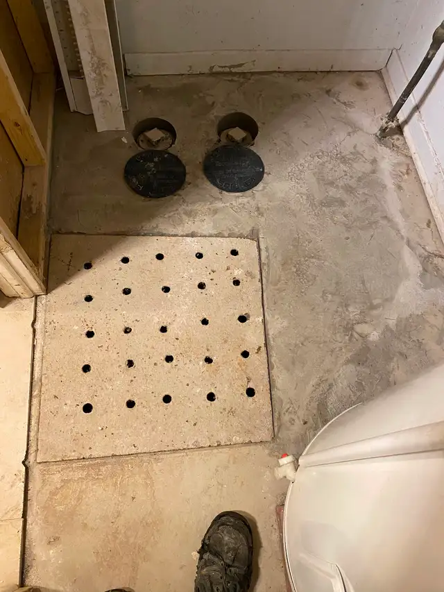 Recherche    homme à tout faire    Sans outils. - Photo 7