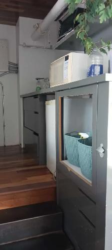 Bureau à louer - Grande terrasse sur le toit - Photo 3