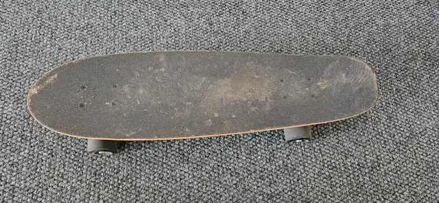 Skateboard Cruiser Longboard Primecuts - Photo 2