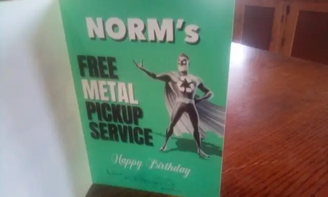 Scrap metal Free pickup - Photo 2