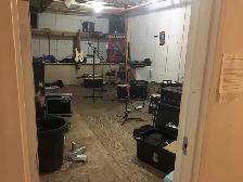 $660.00 / month BAND PRACTICE ROOM OR STORAGE