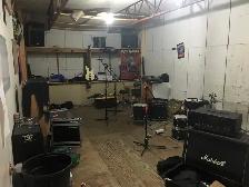 $660.00 / month BAND PRACTICE ROOM OR STORAGE - Photo 4
