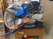 12 inch saw - Photo 2