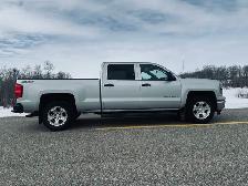 107km •Chev Silverado •Z71 •6’6 Box •Crew - Photo 7