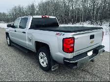 107km •Chev Silverado •Z71 •6’6 Box •Crew - Photo 10