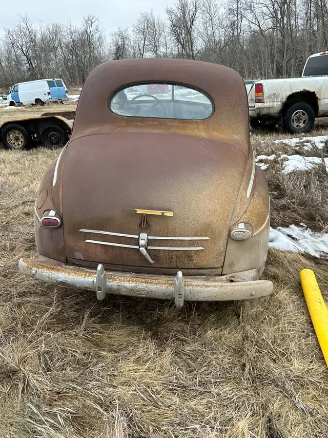 1946 Ford - Photo 2