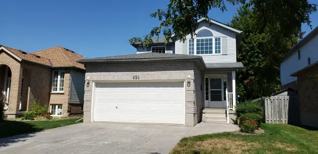 3 1 BR House in Eastbridge – Finished Basement!