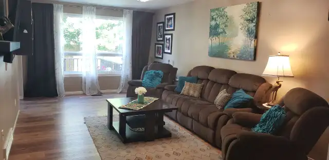3 1 BR House in Eastbridge – Finished Basement! - Photo 3