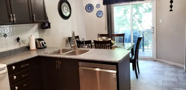 3 1 BR House in Eastbridge – Finished Basement! - Photo 5